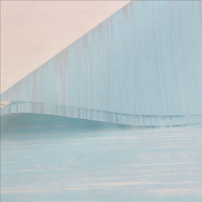 MYHC-51 silkeformet gjennomskinnelig matt blomsterinnpakningspapir