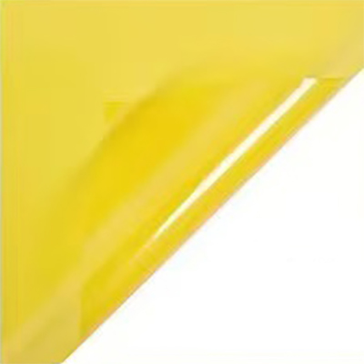 MYHC-74 Jelly Film OPP4.7 Silke Transparent Flower Innpakningspapir