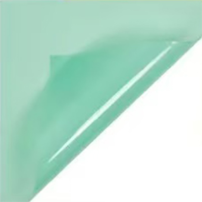 MYHC-74 Jelly Film OPP4.7 Silke Transparent Flower Innpakningspapir