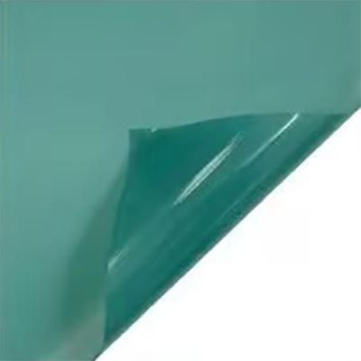 MYHC-74 Jelly Film OPP4.7 Silke Transparent Flower Innpakningspapir
