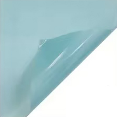 MYHC-74 Jelly Film OPP4.7 Silke Transparent Flower Innpakningspapir