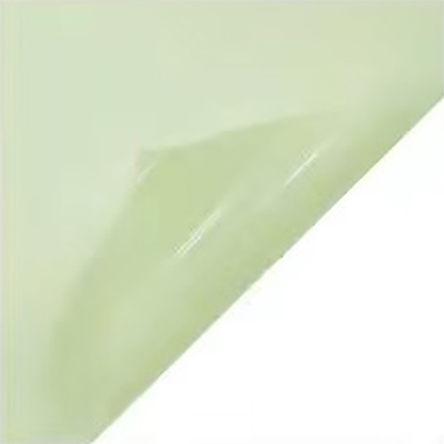 MYHC-74 Jelly Film OPP4.7 Silke Transparent Flower Innpakningspapir