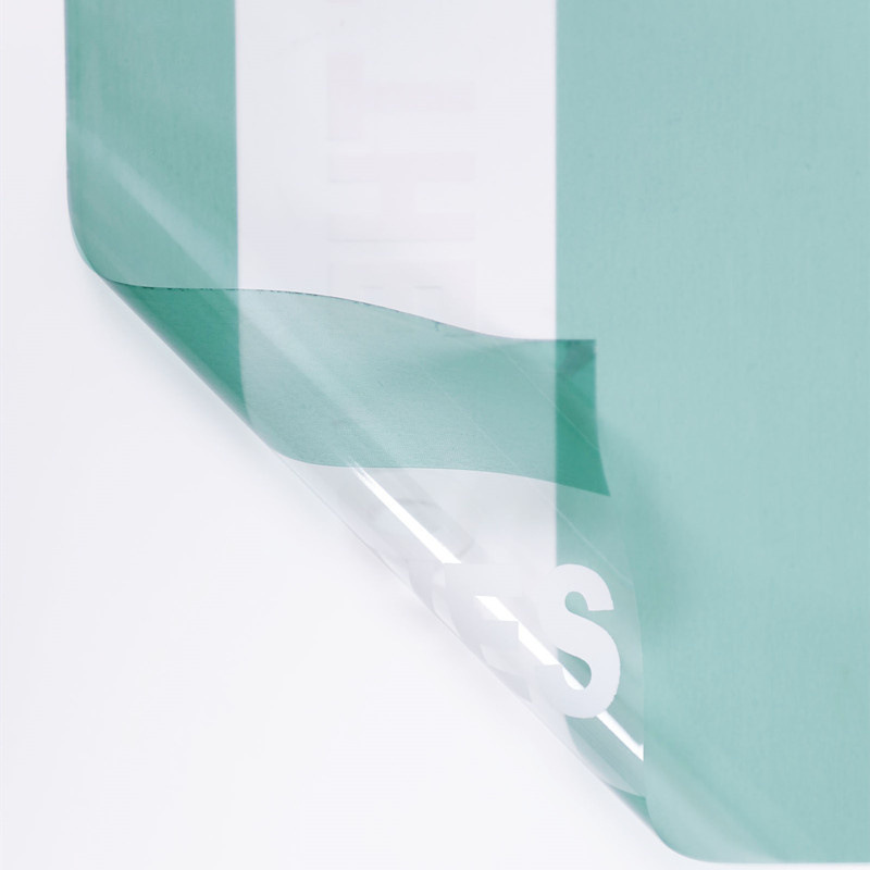 58*58cm blomsteremballasje cellofan