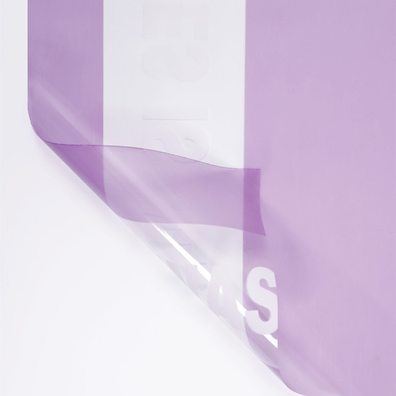 58*58cm blomsteremballasje cellofan