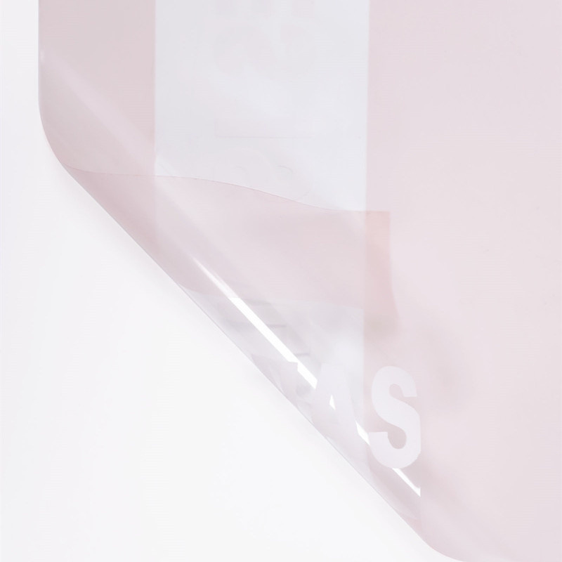 58*58cm blomsteremballasje cellofan