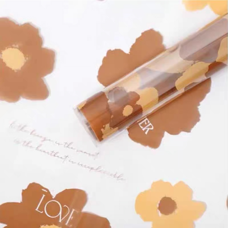 58x58cm vanntett plast floral wrap roll